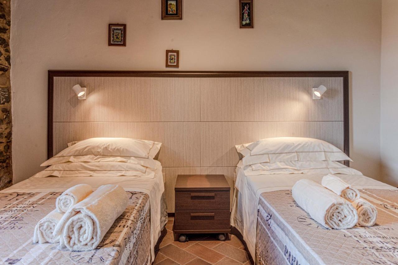 Апартаменты Casa Bici Кьянни Экстерьер фото